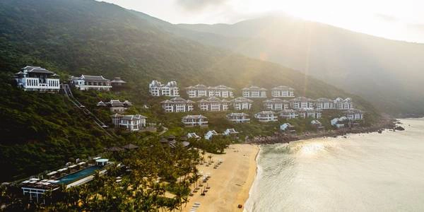 Ảnh: ihg Ảnh: ihg