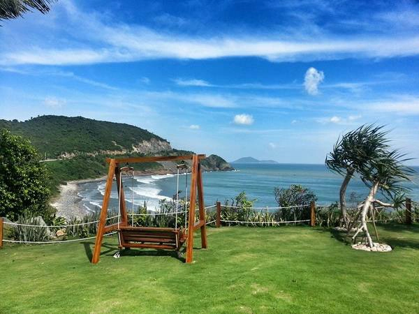 Ảnh: Mia Resort Ảnh: Mia Resort