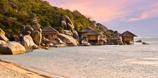Ảnh: ahomevietnam Ảnh: ahomevietnam