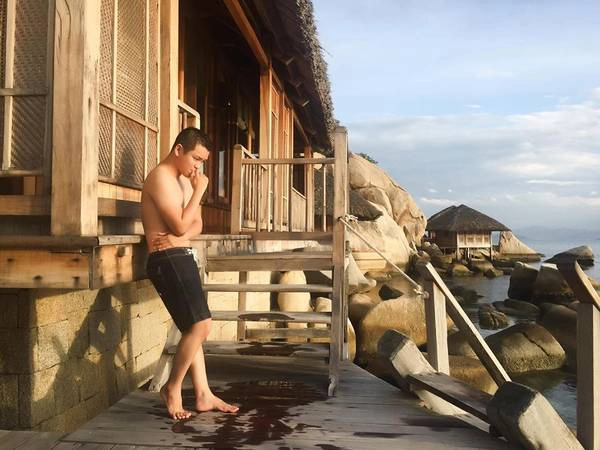 Ảnh: Trần Anh Khoa Ảnh: Trần Anh Khoa