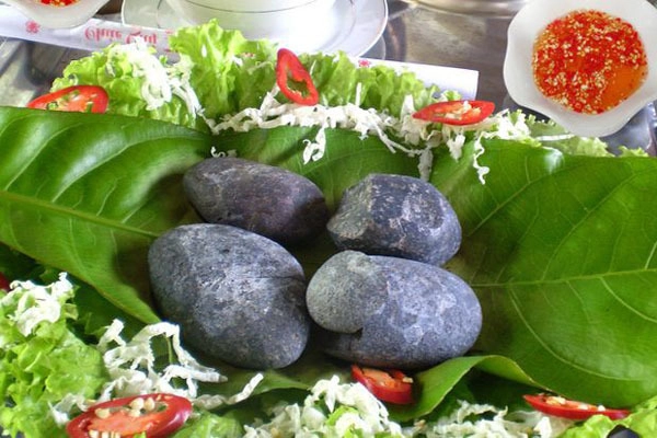 Sỏi mầm