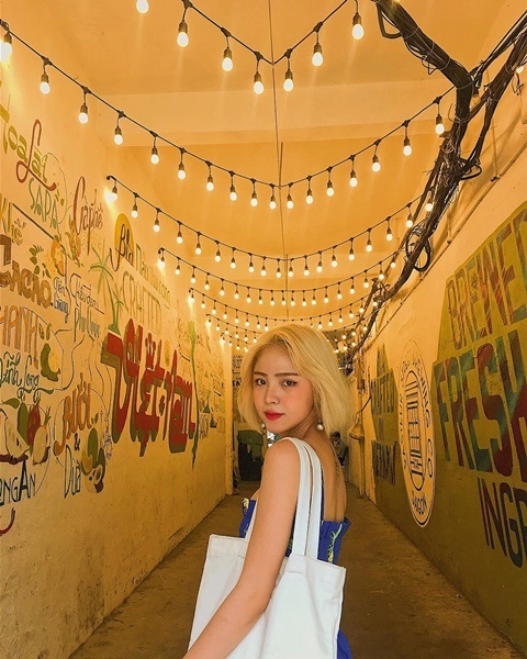 Ảnh: sodamjna12 Ảnh: sodamjna12