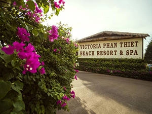 Victoria Phan Thiết Beach Resort & Spa