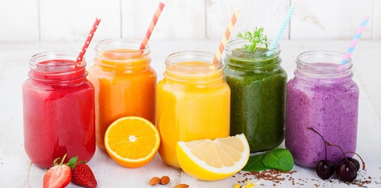 bữa sáng giàu protein