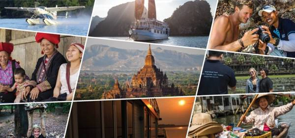 Buffalo Tours - Thương hiệu du lịch hàng đầu Đông Nam Á. Buffalo Tours - Thương hiệu du lịch hàng đầu Đông Nam Á.