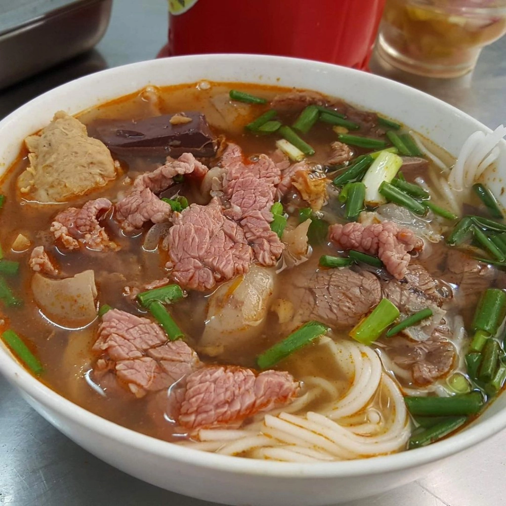 Ảnh:  vietnamfoodsafari 