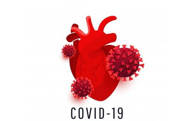Covid-19 và bệnh tim mạch