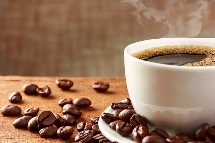 Chế độ ăn kiêng Caffeine