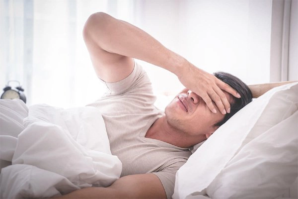 dấu hiệu báo trước cơn đột quỵ
