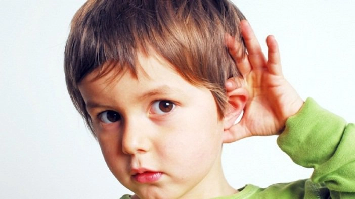 Trẻ bị chậm phát triển ngôn ngữ