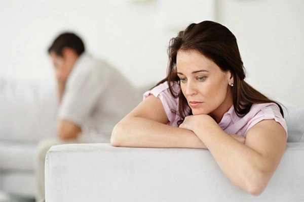 dấu hiệu thận yếu ở phụ nữ
