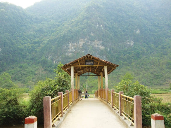 Trekking ở Việt Nam - Cùng iVIVU.com