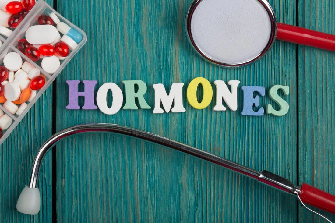 Hormone là gì