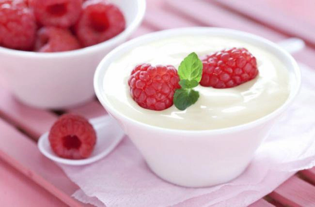 thực đơn giảm cân kết hợp