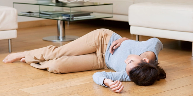nguyên nhân đột quỵ ở người trẻ tuổi