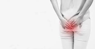 Hậu môn bị sưng