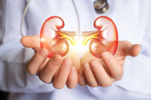Các phương pháp chữa suy thận