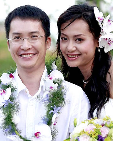 Diễn viên Hồng Ánh chọn làm đám cưới ở đây. Diễn viên Hồng Ánh chọn làm đám cưới ở đây.