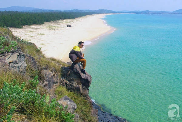 Giải nhì: "Làng gốm Vĩnh Long" - Phạm Trí Nhân (Vĩnh Long).