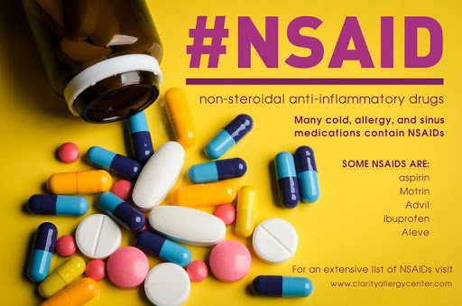 NSAIDs