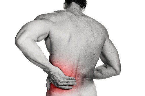 Các triệu chứng sỏi tiết niệu giai đoạn sớm