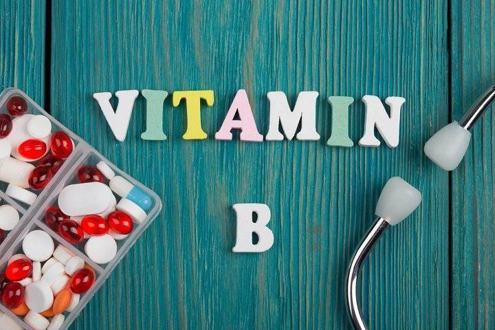 vitamin tốt cho não