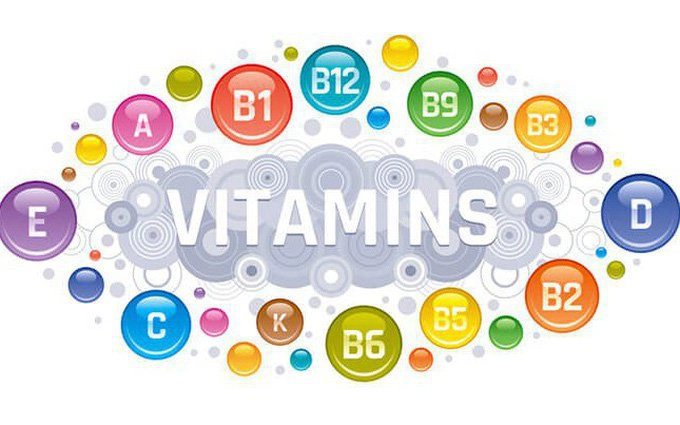 vitamin tốt cho mẹ sau sinh