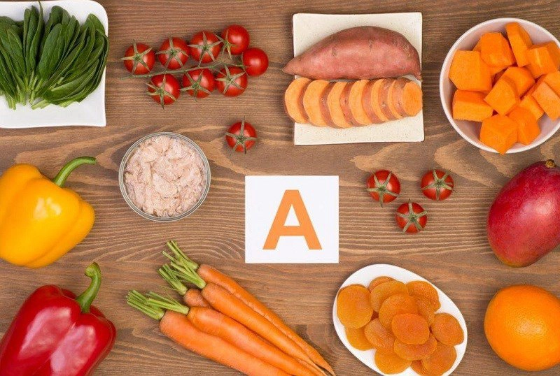 Vitamin A