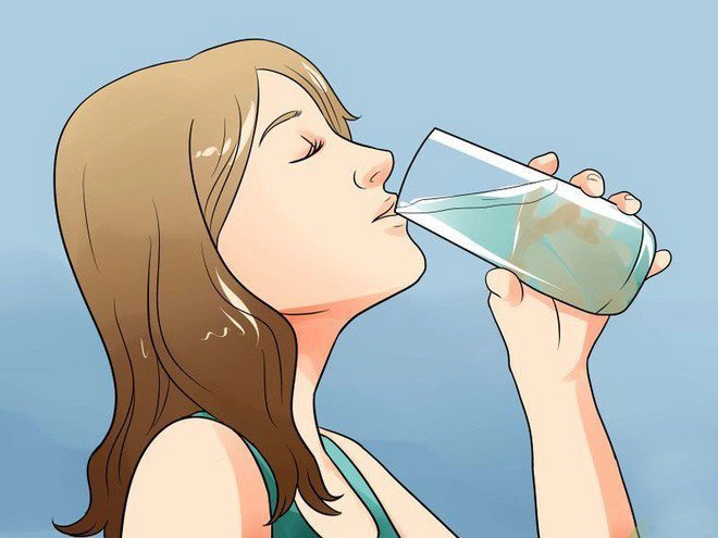 Phương pháp tập thở có thể giúp bạn giảm khó thở khi ăn