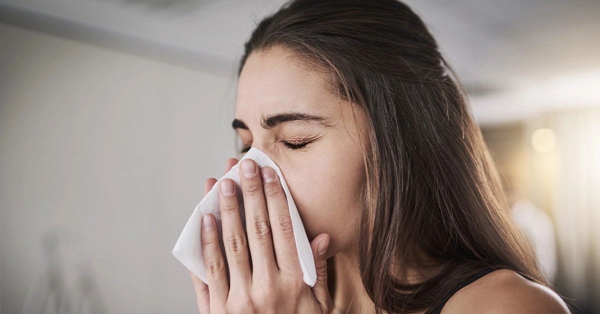 thuốc kháng virus cúm