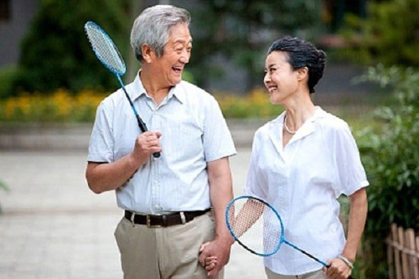 Xây dựng các bài tập thể chất