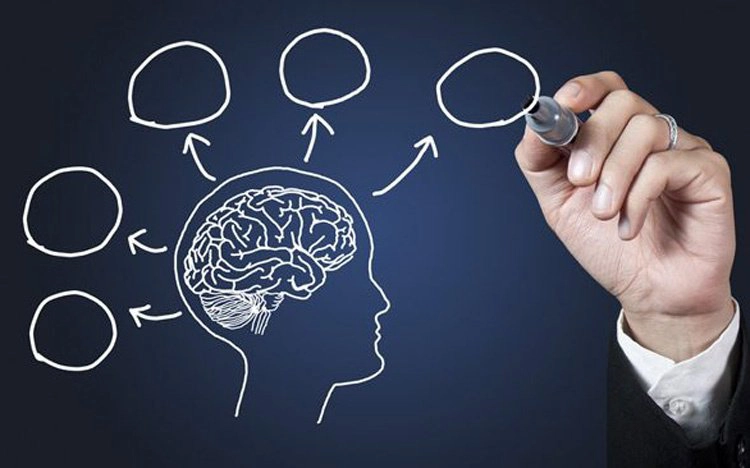 cải thiện trí nhớ