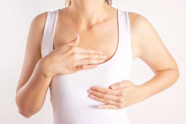 Massage bầu ngực