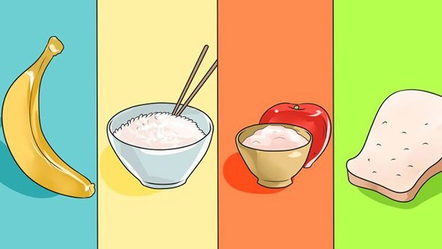 cách chữa tiêu chảy cho người lớn