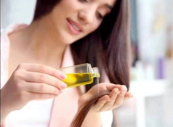 duỗi thẳng tóc an toàn
