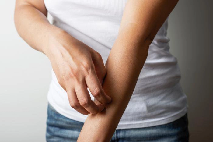 dấu hiệu nhiễm độc thủy ngân