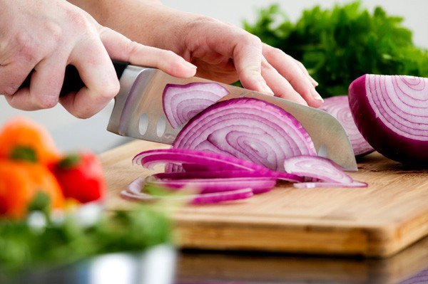 cách kết hợp các loại thực phẩm