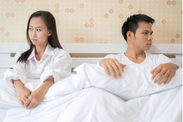 khắc phục xuất tinh sớm
