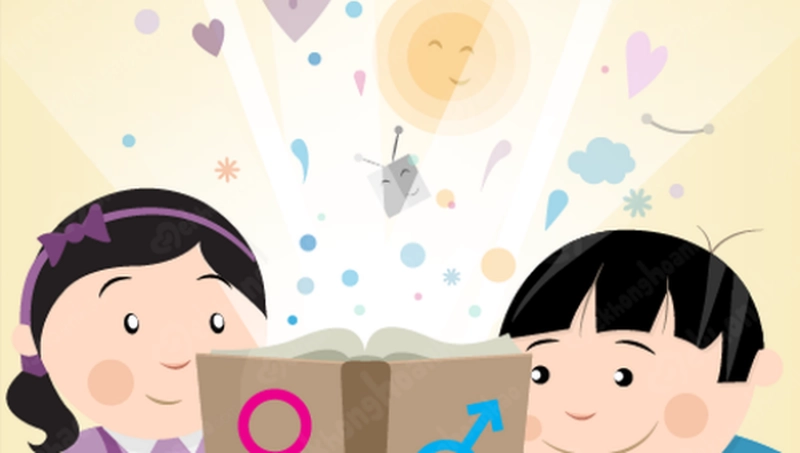 giáo dục giới tính