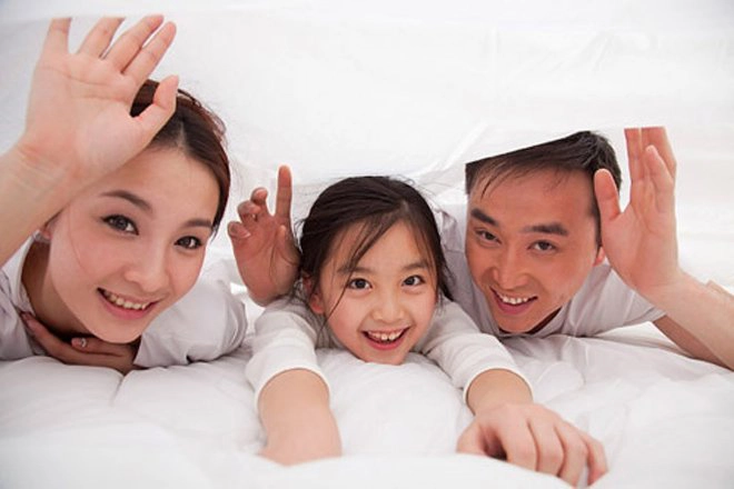 giáo dục giới tính