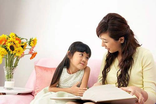giáo dục giới tính