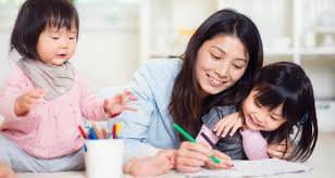 Cách phát hiện tài năng tiềm ẩn của trẻ mẫu giáo