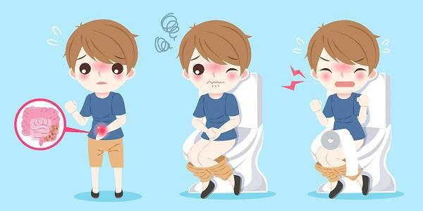 Tiêu chảy cấp ở trẻ nhỏ và những điều cha mẹ cần chú ý