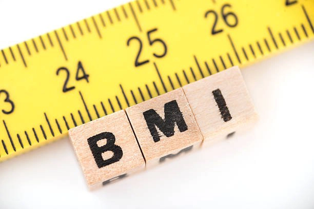 Chỉ số BMI