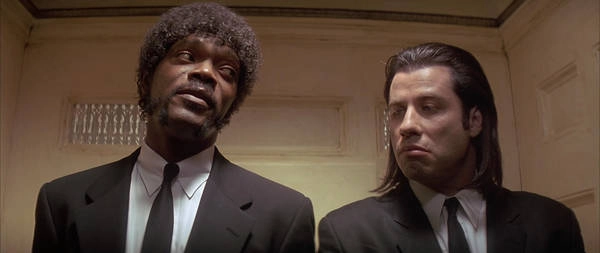 Pulp Fiction (Chuyện tào lao)