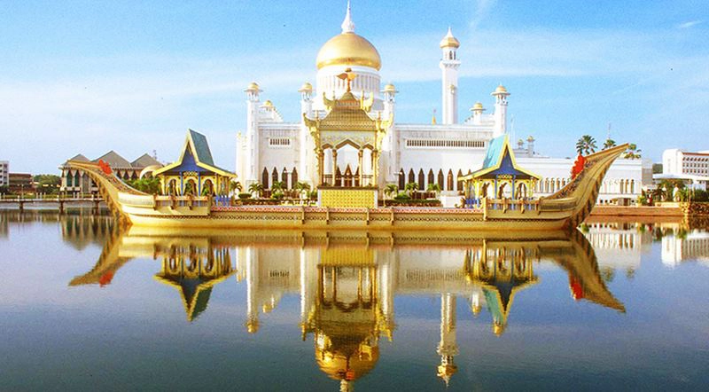 Nguồn: người Việt tại Brunei