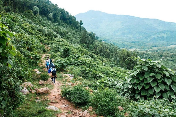 Làng Vân trước đây còn gọi là làng phong, một ngôi làng nhỏ nằm dưới chân đèo Hải Vân, là nơi cư trú của những người bị bệnh phong sống tách biệt với thế giới bên ngoài. Làng Vân trước đây còn gọi là làng phong, một ngôi làng nhỏ nằm dưới chân đèo Hải Vân, là nơi cư trú của những người bị bệnh phong sống tách biệt với thế giới bên ngoài.