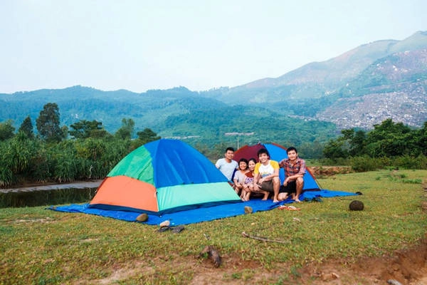 Cuối tuần thức dậy tại một nơi xa với khung cảnh bình yên tuyệt đẹp sẽ mang đến cho bạn những trải nghiệm tuyệt vời. Cuối tuần thức dậy tại một nơi xa với khung cảnh bình yên tuyệt đẹp sẽ mang đến cho bạn những trải nghiệm tuyệt vời.