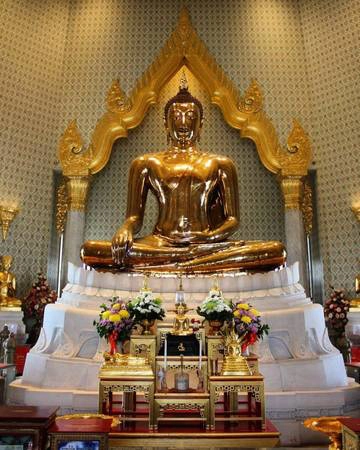 Hiện nay nhiều phần lớp vữa của bức tượng vẫn còn được giữ để trưng bày. Ảnh: kristie_yan Hiện nay nhiều phần lớp vữa của bức tượng vẫn còn được giữ để trưng bày. Ảnh: kristie_yan