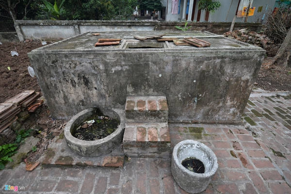 Hiện nay ngôi nhà đang được giao cho UBND xã Hòa Hậu phụ trách trông coi, đón tiếp du khách về tìm hiểu, tham quan góp phần cho việc nghiên cứu sự nghiệp nhà văn Nam Cao. Hiện nay ngôi nhà đang được giao cho UBND xã Hòa Hậu phụ trách trông coi, đón tiếp du khách về tìm hiểu, tham quan góp phần cho việc nghiên cứu sự nghiệp nhà văn Nam Cao.